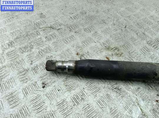 купить Полуось передняя правая на Opel Vectra C (2002-2008)