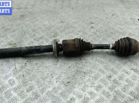 купить Полуось передняя правая на Opel Vectra C (2002-2008)