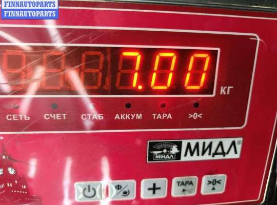 купить Капот на Peugeot 308 T7 (2007-2013)