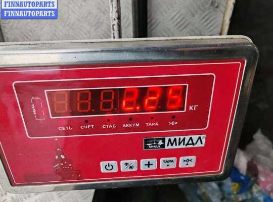 купить Фара правая на BMW 3 E46 (1998-2006)