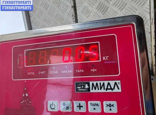 купить Датчик парковки (парктроник) передний на Seat Alhambra (2000-2010)