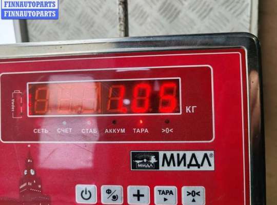 купить Двигатель отопителя (моторчик печки) на Volkswagen Golf-4