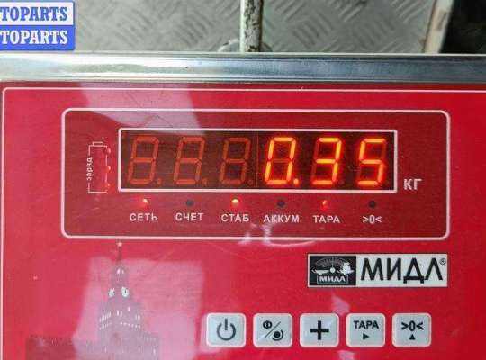 купить Петля двери задней правой на Audi 100 C4 (1991-1994)