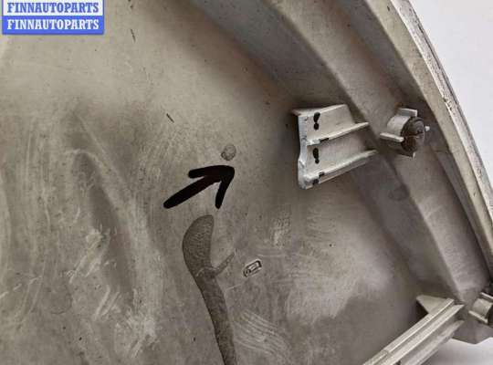 купить Поворотник (указатель поворота) левый на Mitsubishi Space Star (1998-2005)