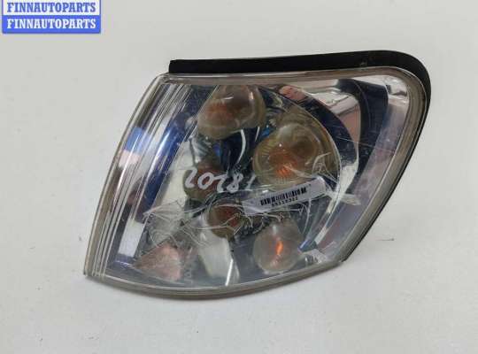 Поворотник (указатель поворота) левый MT570233 на Mitsubishi Space Star (1998-2005)