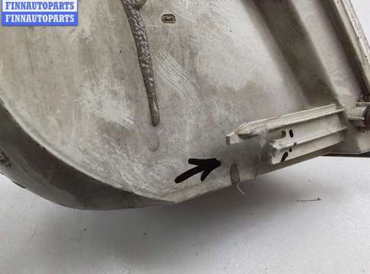 купить Поворотник (указатель поворота) левый на Mitsubishi Space Star (1998-2005)