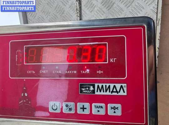 купить Поворотник (указатель поворота) левый на Mitsubishi Space Star (1998-2005)