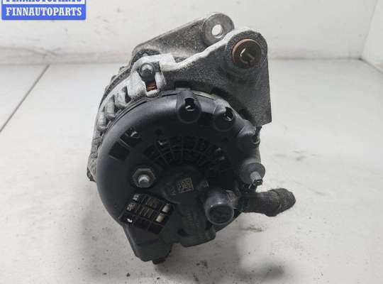 купить Генератор на Opel Astra J (2009-2015)