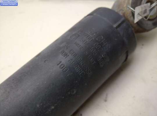 купить Амортизатор подвески передний левый на Iveco Daily (2006-2011)