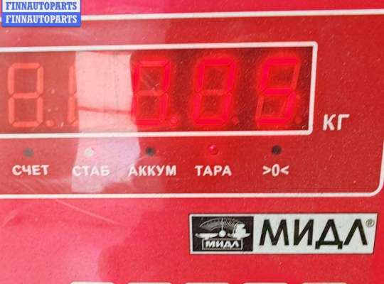 купить Форсунка омывателя на BMW 5 E60/E61 (2003-2010)