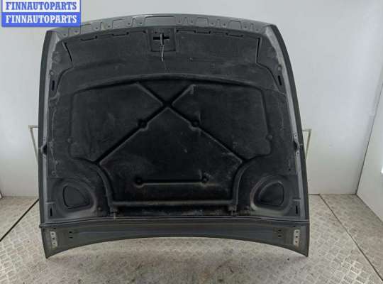 купить Капот на Peugeot 607