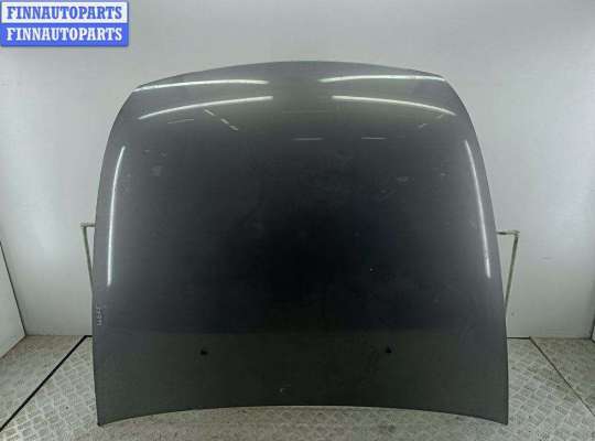 купить Капот на Peugeot 607