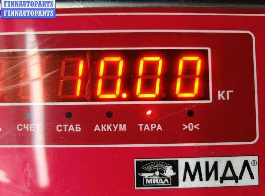 купить Капот на Peugeot 607