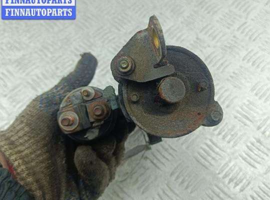 купить Стартер на Ford Mondeo III (2000-2007)