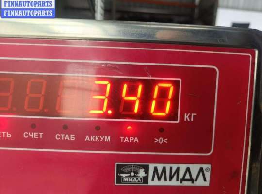 купить Стартер на Ford Mondeo III (2000-2007)