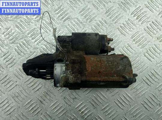 купить Стартер на Ford Mondeo III (2000-2007)