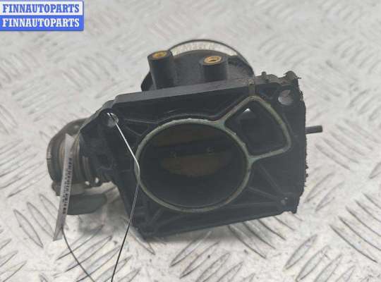 купить Заслонка дроссельная на Ford Focus I (1998-2005)