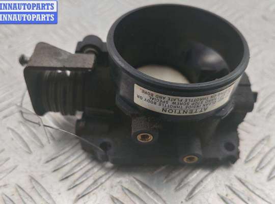 купить Заслонка дроссельная на Ford Focus I (1998-2005)