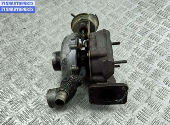 купить Турбина на Audi A6 C5 (1997-2005)