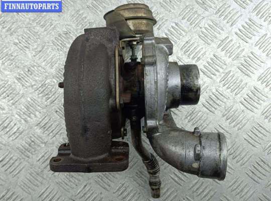 купить Турбина на Audi A6 C5 (1997-2005)