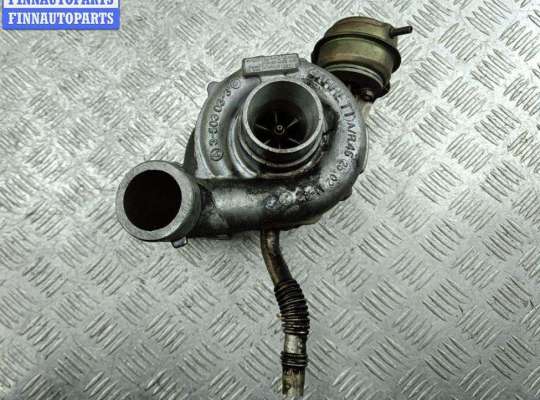 Купить Турбина на Audi A6 C5 (1997-2005) Турбина AU1722037 на Audi A6 C5 (1997-2005)