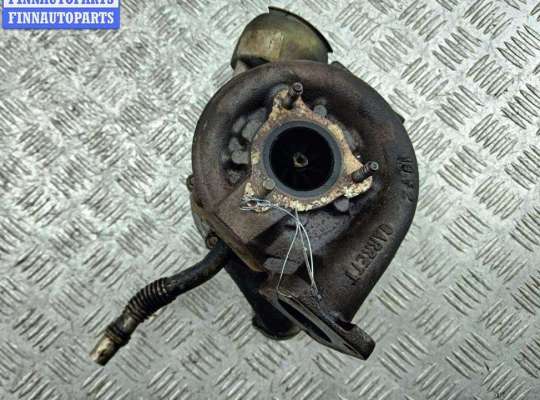 купить Турбина на Audi A6 C5 (1997-2005)