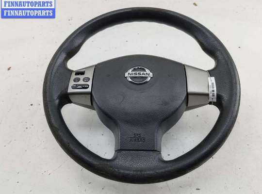 купить Руль на Nissan Note