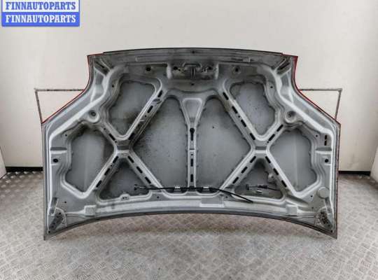 купить Капот на Ford Transit/Tourneo Connect (2002-2013)