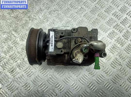Компрессор кондиционера AU1725301 на Audi A6 C5 (1997-2005)