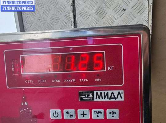 купить Подушка безопасности (Airbag) водителя на Opel Signum (2003-2008)