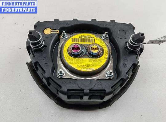 купить Подушка безопасности (Airbag) водителя на Opel Signum (2003-2008)
