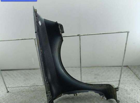 купить Крыло переднее левое на Renault Laguna II (2001-2007)