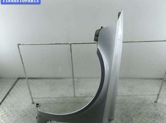 купить Крыло переднее левое на Renault Laguna II (2001-2007)