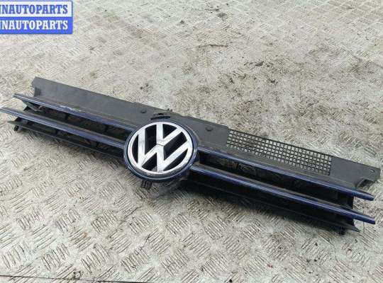 купить Решетка радиатора на Volkswagen Golf-4