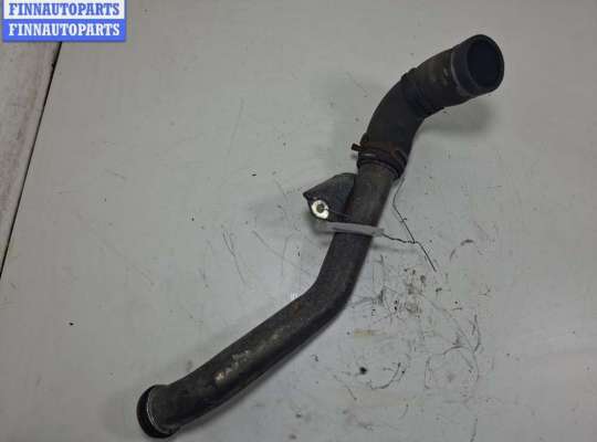 купить Трубка охлаждающей жидкости металлическая на Ford Focus II (2004-2011)