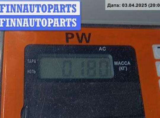 купить Моторчик заслонки отопителя на Opel Vectra C (2002-2008)