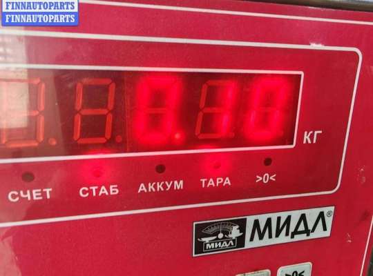 купить Кронштейн крепления на Chrysler Voyager (1996-2000)