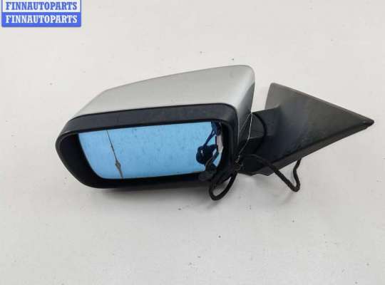 Купить Зеркало наружное левое на BMW 3 E46 (1998-2006) Зеркало наружное левое BM3556192 на BMW 3 E46 (1998-2006)