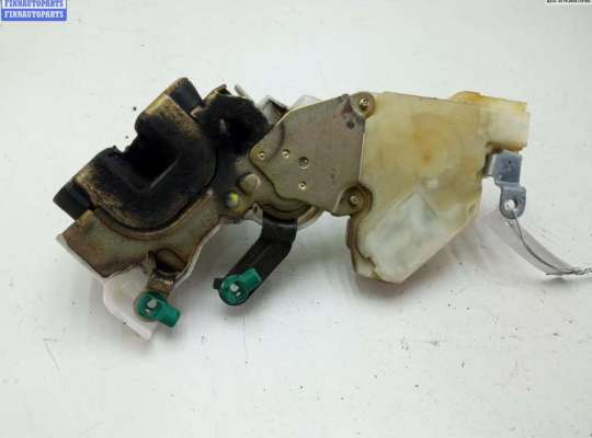 купить Замок двери задней правой на Nissan Almera N16 (2000-2007)