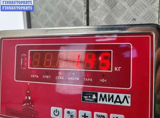 купить Зеркало наружное правое на Volkswagen Touareg