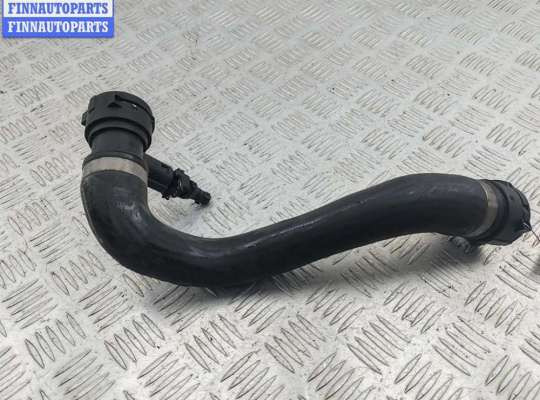 купить Патрубок радиатора на BMW 3 E46 (1998-2006)