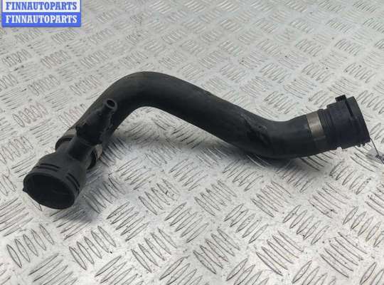 купить Патрубок радиатора на BMW 3 E46 (1998-2006)