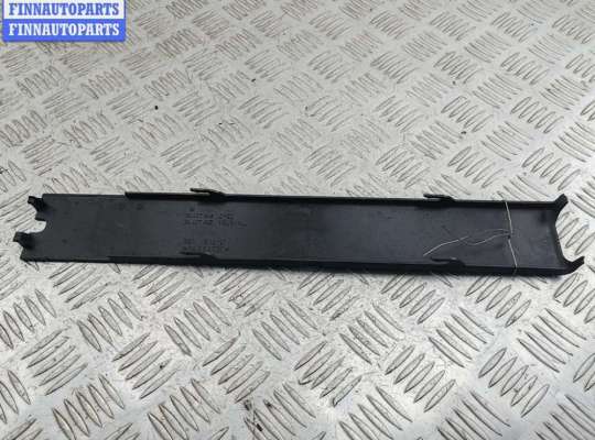 купить Накладка декоративная на двигатель на Opel Omega B (1994-2003)