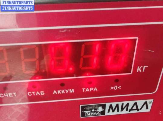 купить Накладка декоративная на двигатель на Opel Omega B (1994-2003)