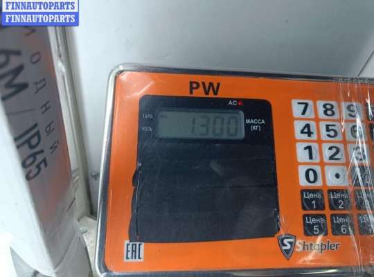 купить Замок двери передней левой на Peugeot 407