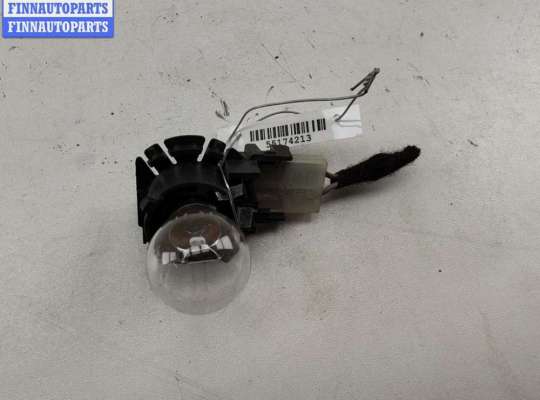 купить Патрон лампы фонаря на Audi A6 C5 (1997-2005)