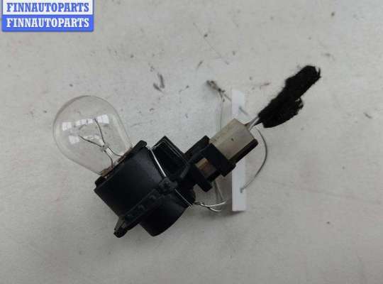 купить Патрон лампы фонаря на Audi A6 C5 (1997-2005)
