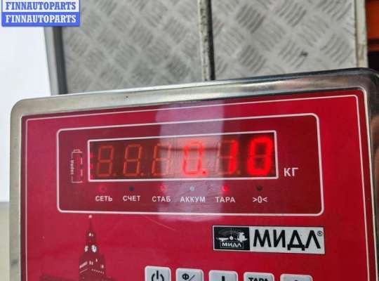 купить Насос (моторчик) омывателя стекла на Volkswagen Passat B5+ (GP)