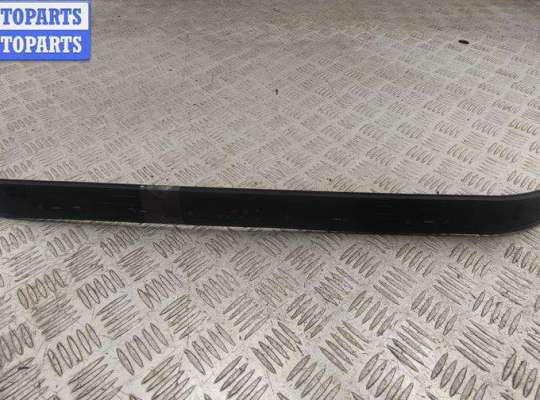 купить Накладка на порог внутренняя (салона) на BMW 5 E39 (1995-2003)