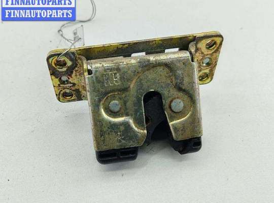 Замок багажника OP2387934 на Opel Omega B (1994-2003)